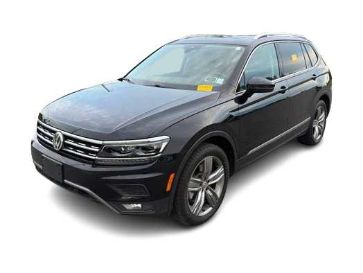 Thumbnail: 2019 Volkswagen Tiguan - 1