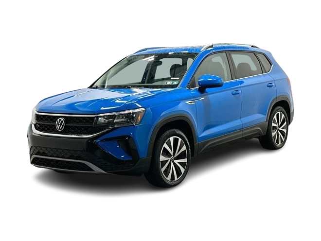 Thumbnail: 2023 Volkswagen Taos - 1