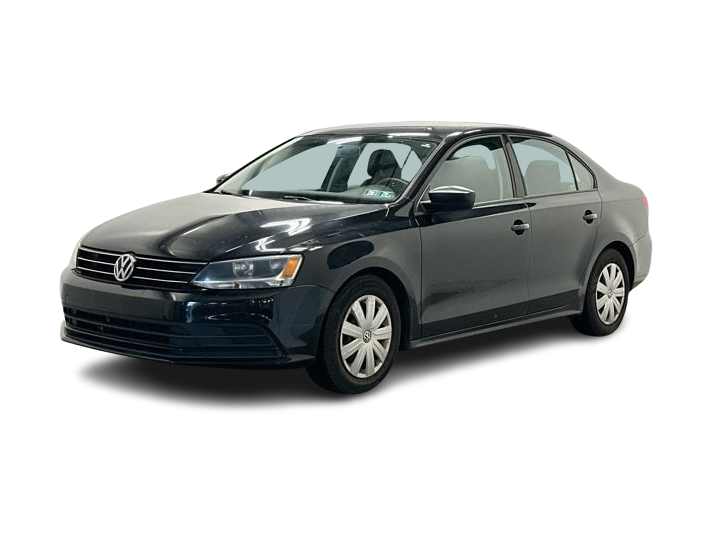 2015 Volkswagen Jetta S -
                  Moon, PA