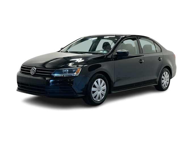 2015 Volkswagen Jetta S -
                  Moon, PA
