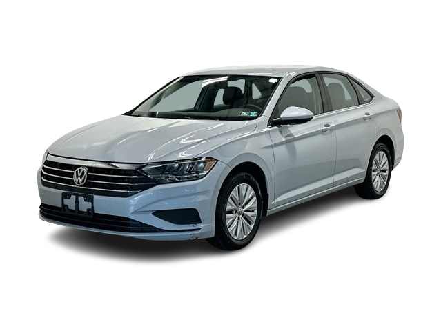 Thumbnail: 2019 Volkswagen Jetta - 1