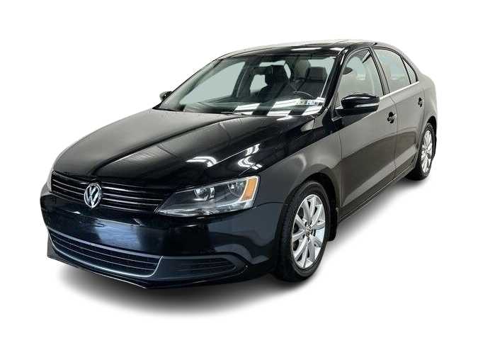 2014 Volkswagen Jetta SE -
                Moon, PA