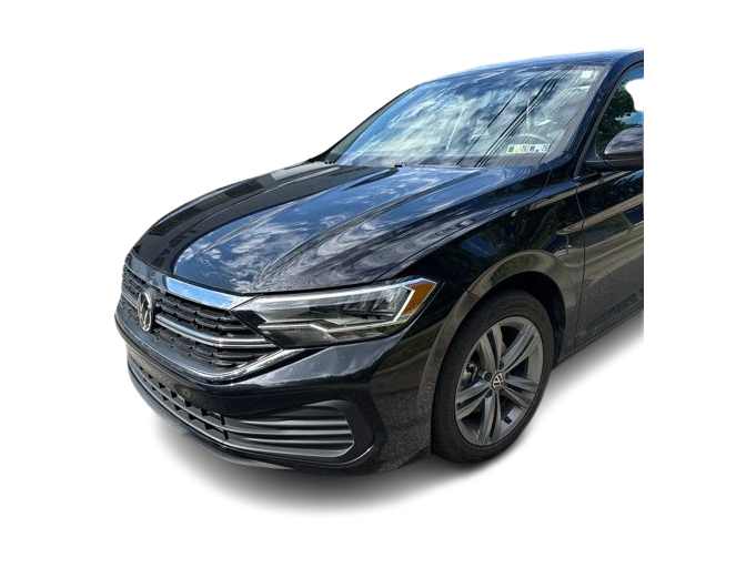 Thumbnail: 2024 Volkswagen Jetta - 1