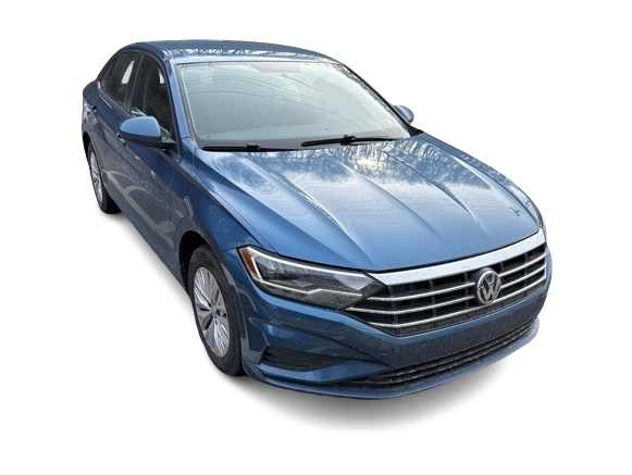 Thumbnail: 2019 Volkswagen Jetta - 1