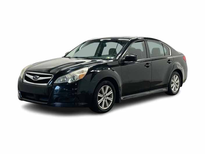 2011 Subaru Legacy Premium -
                  Moon, PA