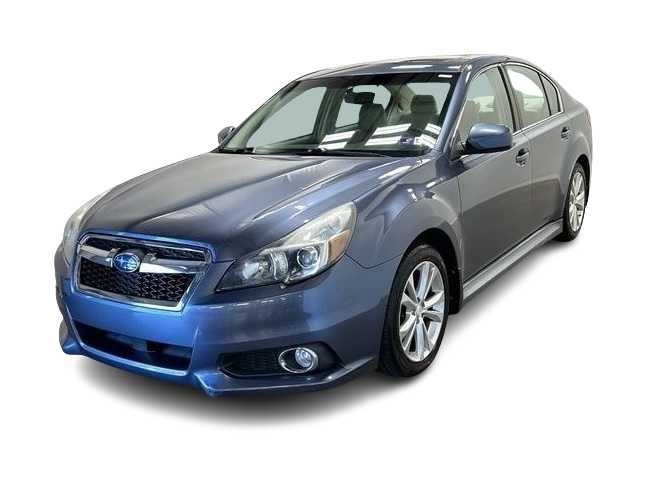 2013 Subaru Legacy Limited -
                Moon, PA