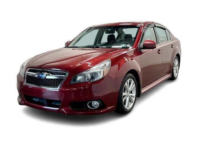 2013 Subaru Legacy Limited -
                  Moon, PA