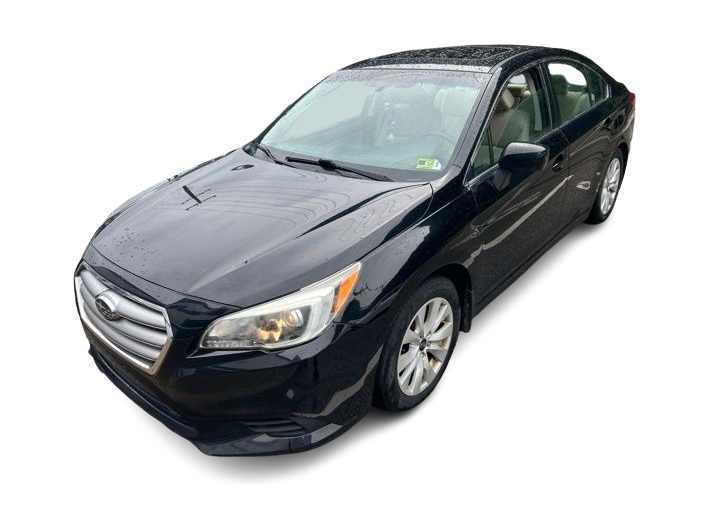 2015 Subaru Legacy Premium -
                  Moon, PA