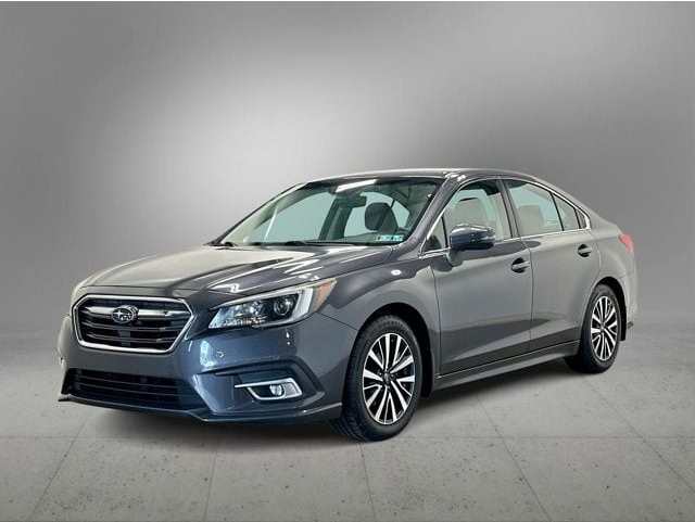 2019 Subaru Legacy