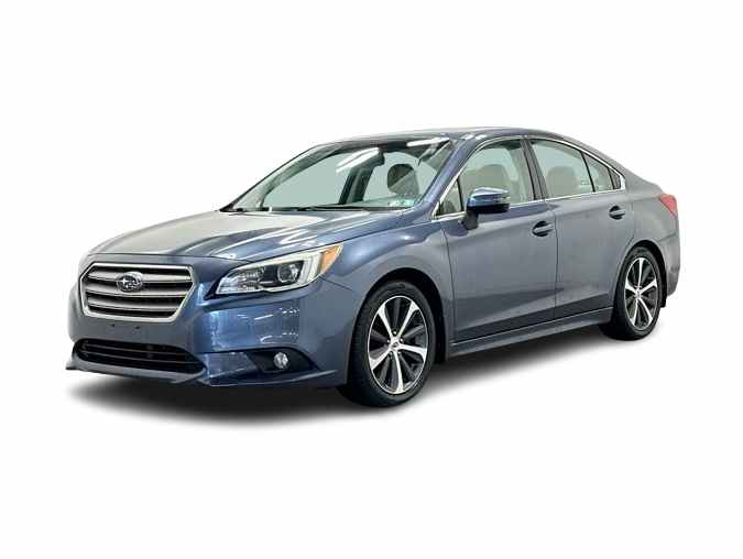 2015 Subaru Legacy Limited -
                  Moon, PA