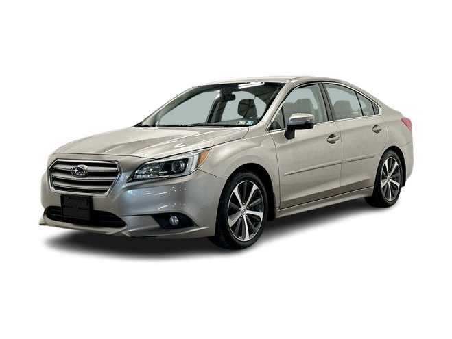 2016 Subaru Legacy Limited -
                  Moon, PA