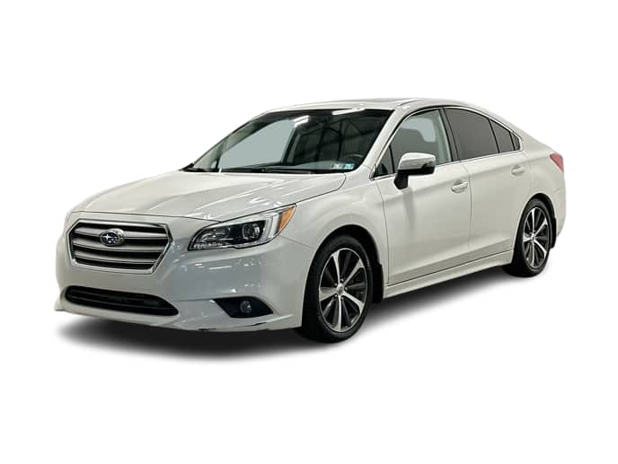 2015 Subaru Legacy Limited -
                  Moon, PA