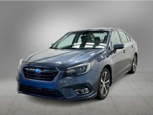 2018 Subaru Legacy Limited