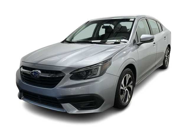 2022 Subaru Legacy Premium -
                Moon, PA