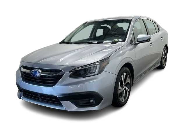 2020 Subaru Legacy Premium -
                  Moon, PA