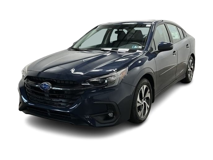 2025 Subaru Legacy Premium -
                Moon, PA