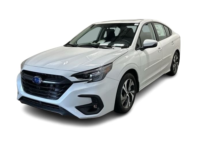 2025 Subaru Legacy Premium -
                Moon, PA