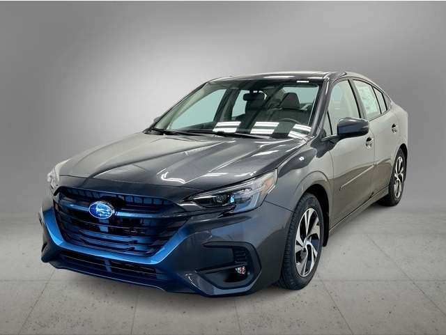 2025 Subaru Legacy Premium's photo