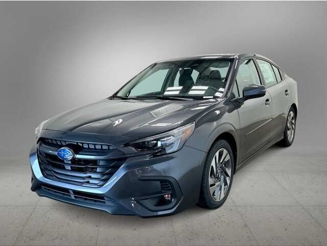 2025 Subaru Legacy Limited's photo