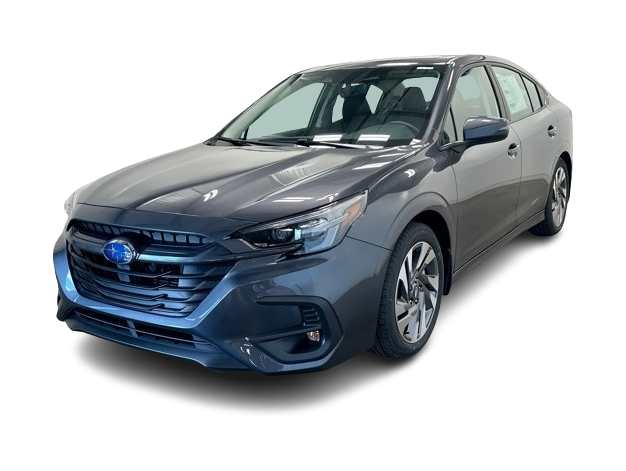Thumbnail: 2025 Subaru Legacy - 1