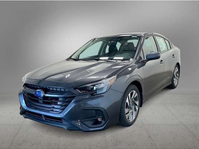 2025 Subaru Legacy Limited