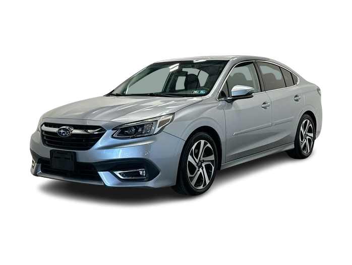Thumbnail: 2022 Subaru Legacy - 1
