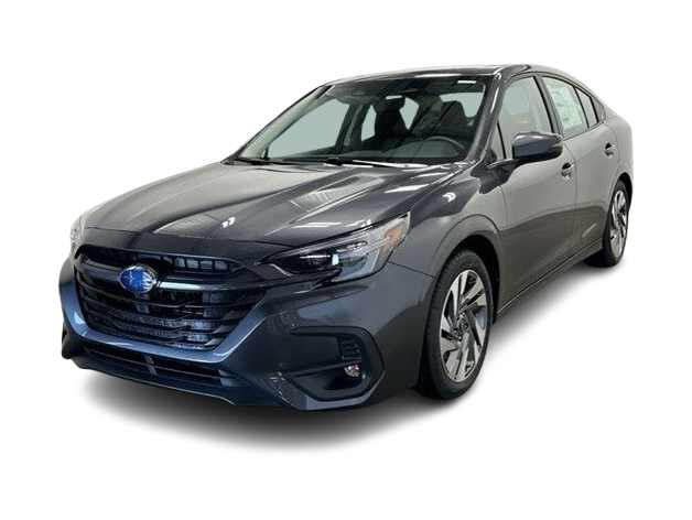 Thumbnail: 2025 Subaru Legacy - 1