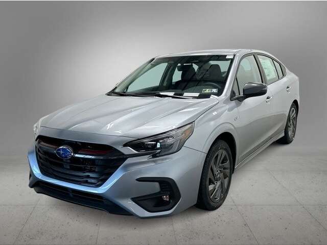 2025 Subaru Legacy Sport's photo