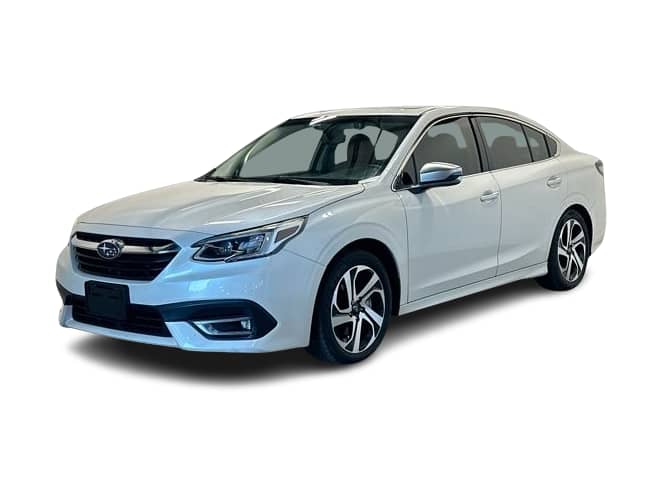 Thumbnail: 2021 Subaru Legacy - 1