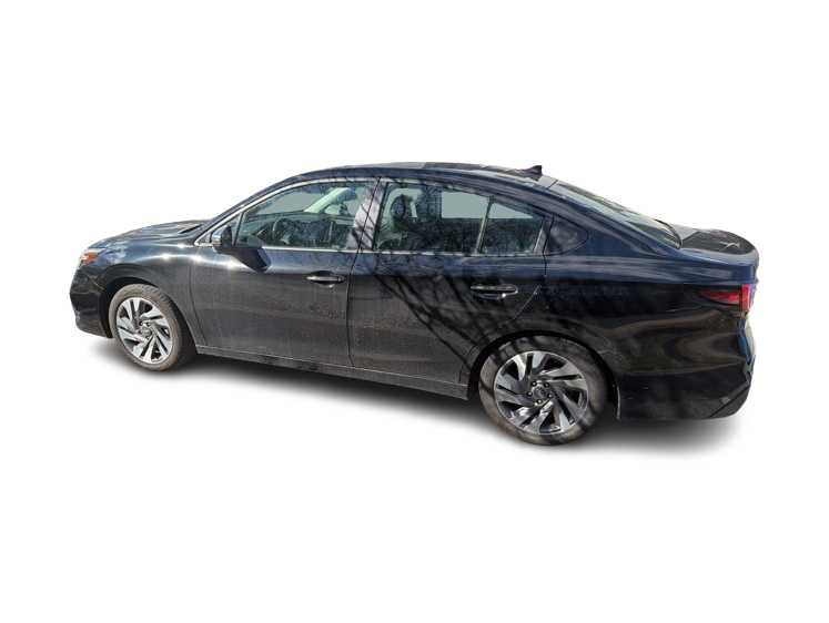 Thumbnail: 2024 Subaru Legacy - 1