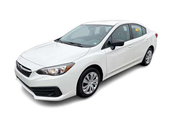 Thumbnail: 2023 Subaru Impreza - 1