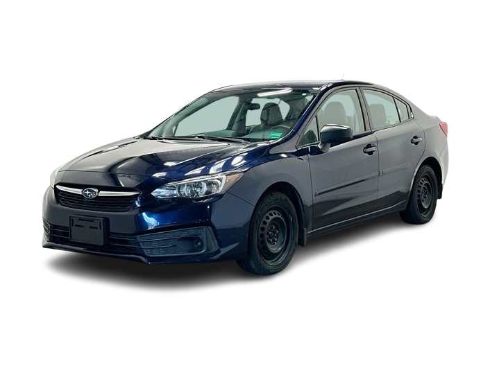 2021 Subaru Impreza Base -
                  Moon, PA