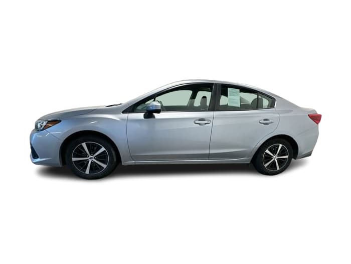 2020 Subaru Impreza Premium -
                  Moon, PA