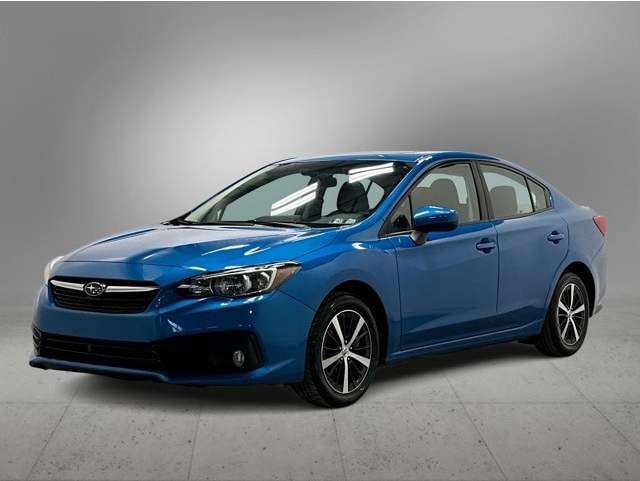 2023 Subaru Impreza Premium