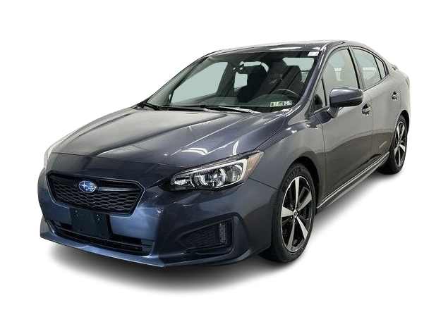 2017 Subaru Impreza Sport -
                Moon, PA