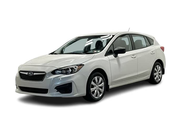 2019 Subaru Impreza Base -
                  Moon, PA