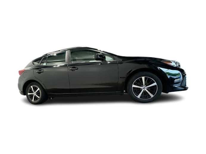 Thumbnail: 2023 Subaru Impreza - 1