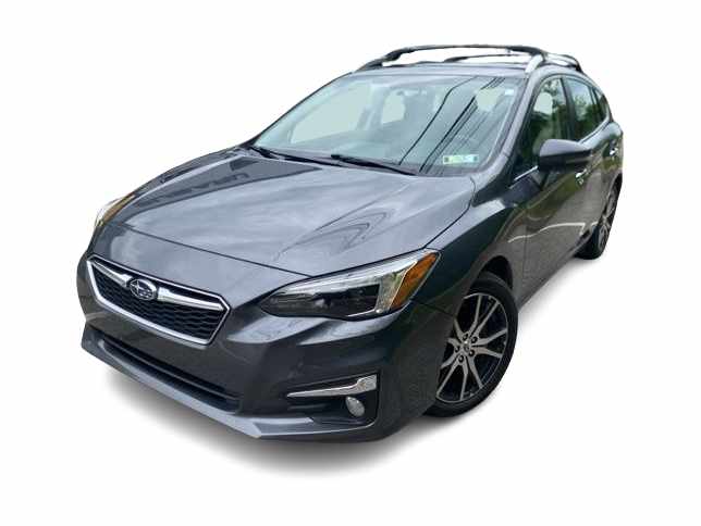 Thumbnail: 2019 Subaru Impreza - 1
