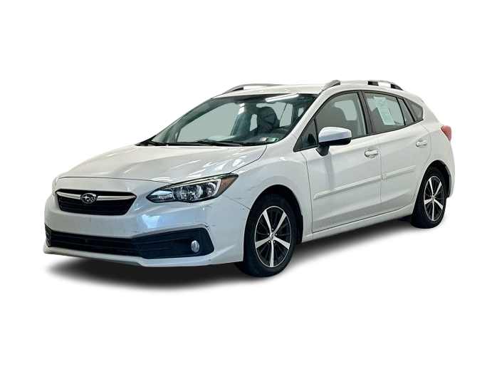 2022 Subaru Impreza Premium -
                  Moon, PA