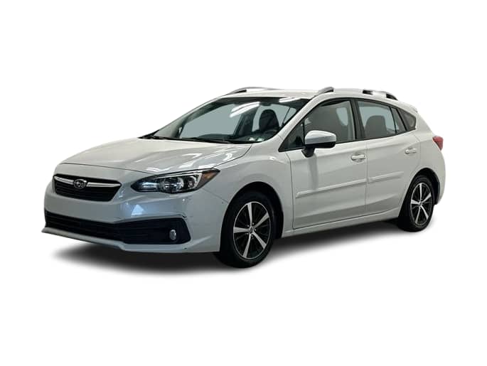 2022 Subaru Impreza Premium -
                  Moon, PA