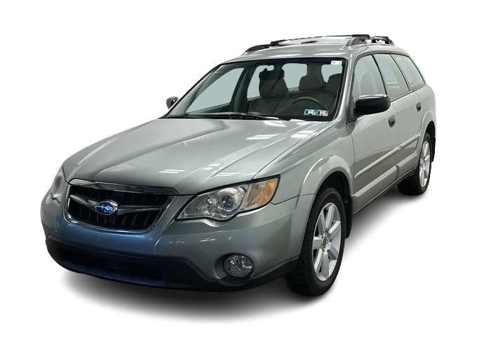 2009 Subaru Outback  -
                Moon, PA