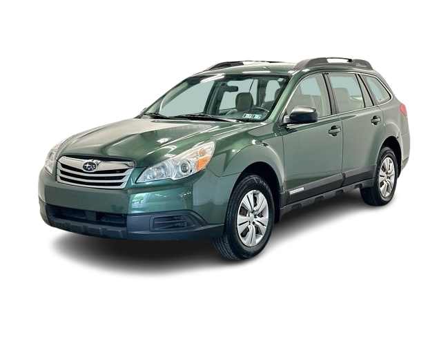 2010 Subaru Outback Base -
                  Moon, PA