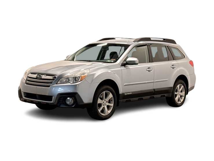 2013 Subaru Outback Premium -
                  Moon, PA
