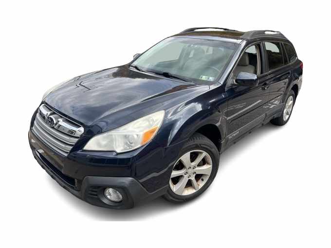 2014 Subaru Outback Premium -
                  Moon, PA