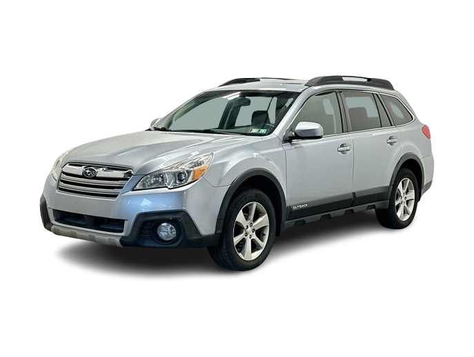 2013 Subaru Outback Limited -
                  Moon, PA