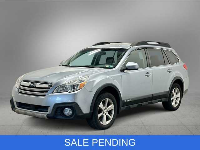 2013 Subaru Outback