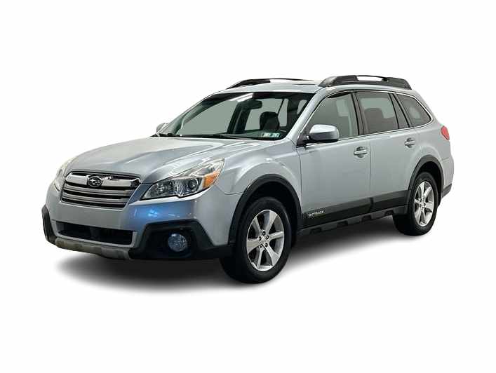 2013 Subaru Outback Limited -
                  Moon, PA