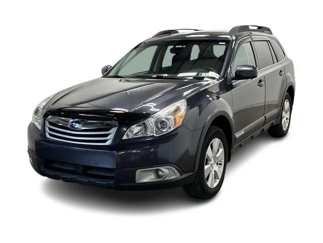 2012 Subaru Outback Premium -
                  Moon, PA