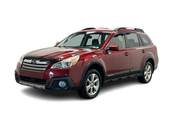 2013 Subaru Outback 3.6R Limited -
                  Moon, PA