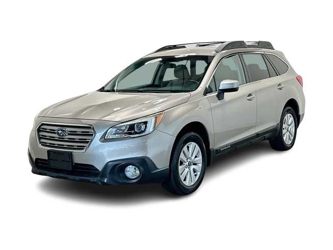 Thumbnail: 2016 Subaru Outback - 1